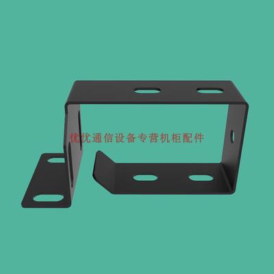 机柜金属理线环 机柜布线理线环 通用机柜布线环万能集线环扎线环