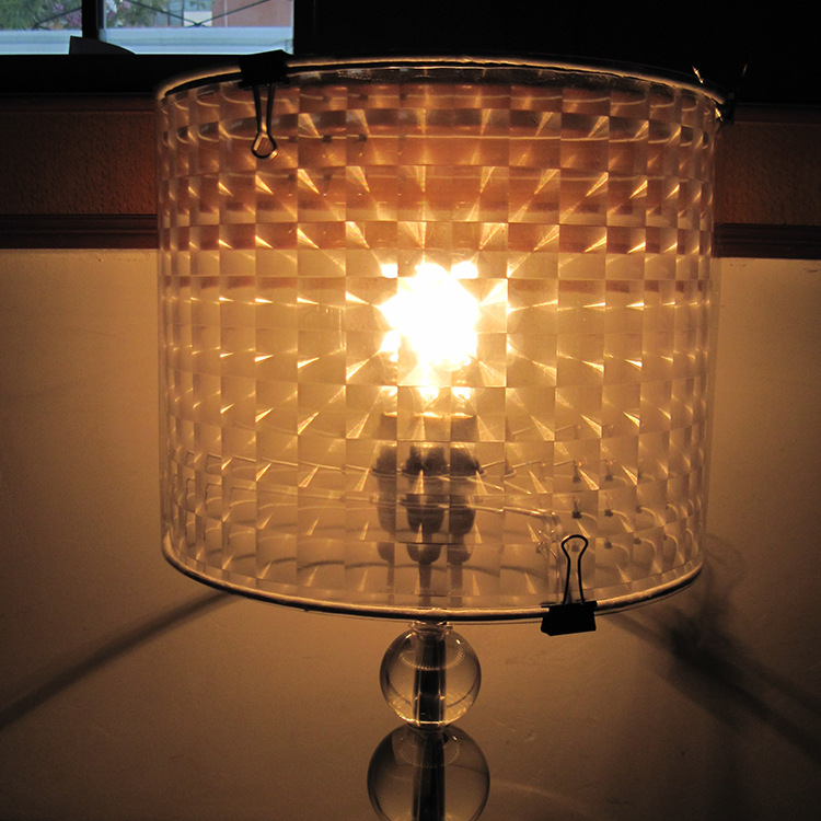 耐高温pvc塑胶灯罩片满天星灯罩薄膜胶片各类光学胶片厂家