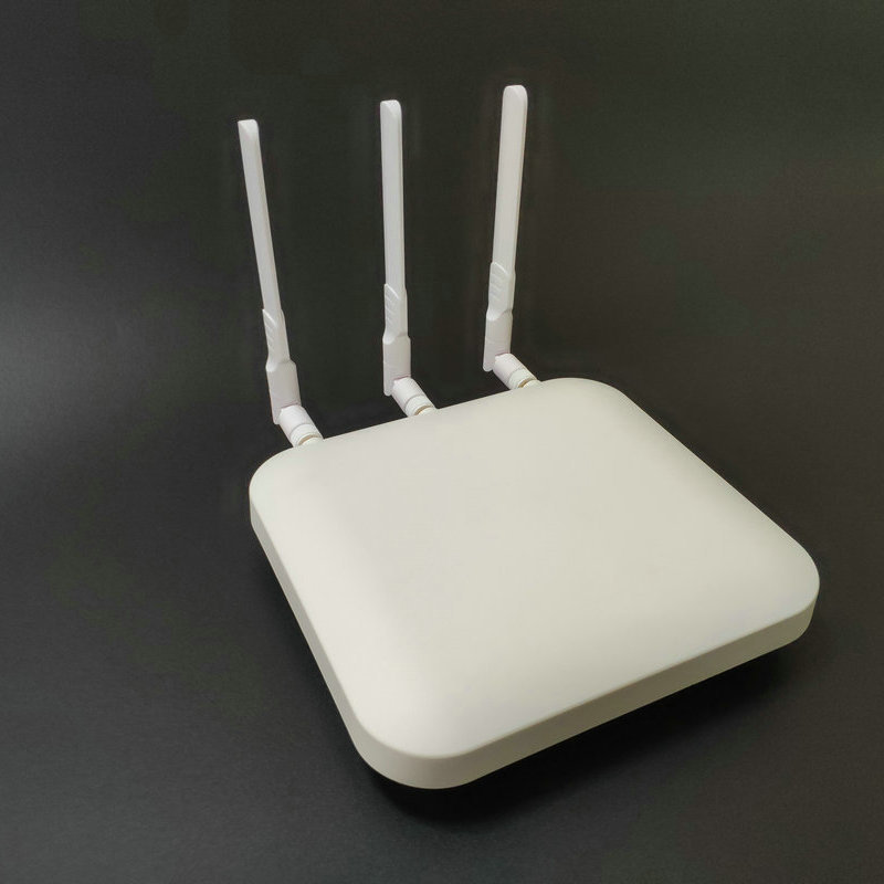 现货批发无线ap-ap7532 贴墙式无线路由器热点接收器50米范围wifi