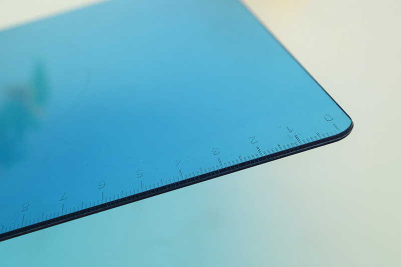 16k平夹夹板 塑料学生写字垫板 报告记事板夹 写字板文具礼品