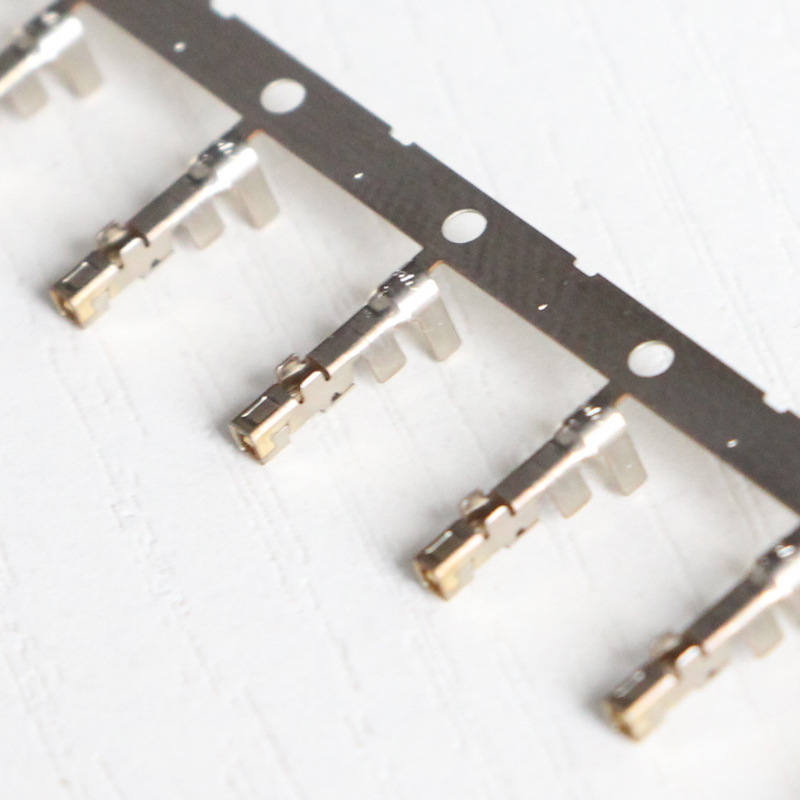 现货促销 te amp接插件 1827572-2接线端子插针 泰科连接器批发