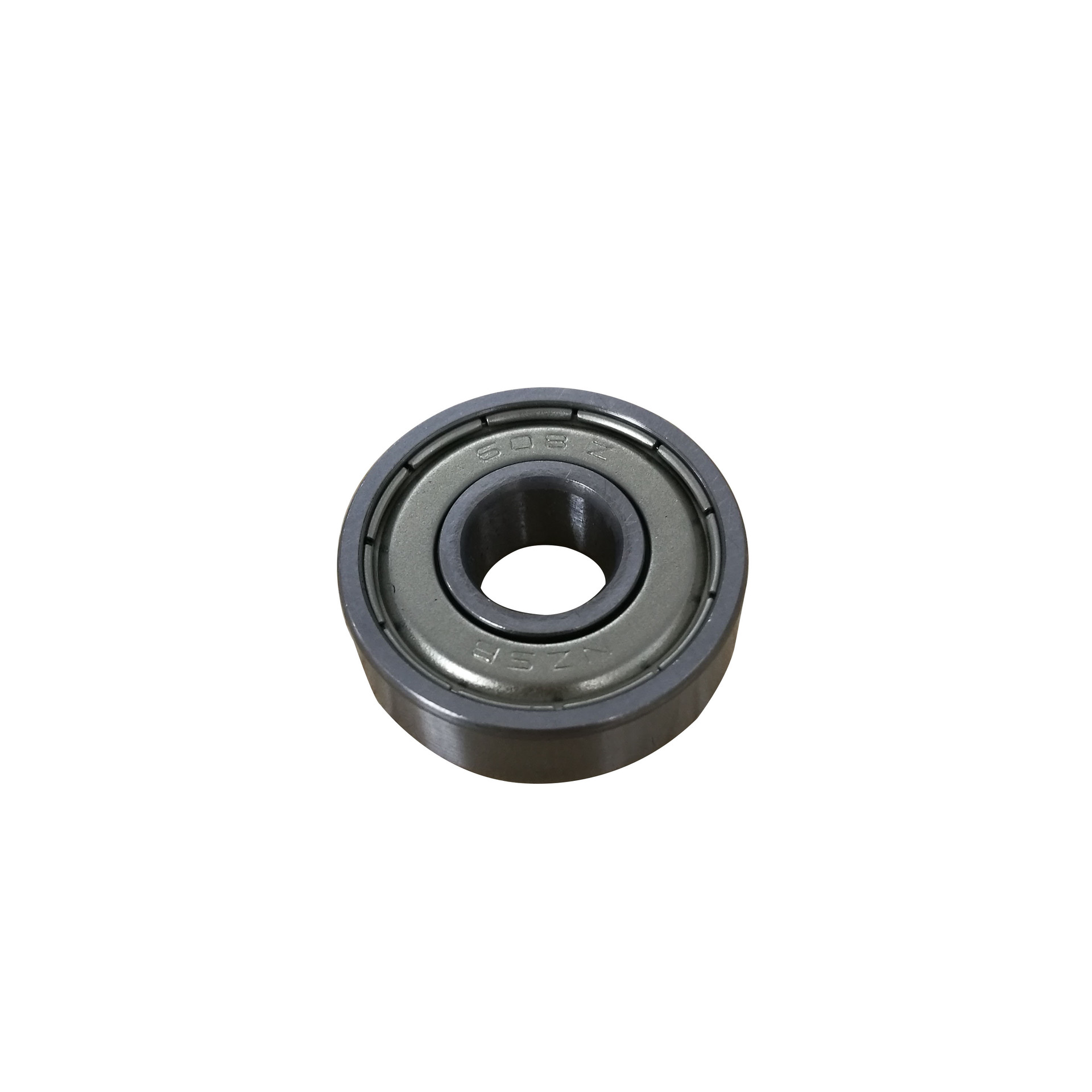 nzsb 银球轴承 608z 铁盖 静音轴承 静音等级z3 银球nzsb