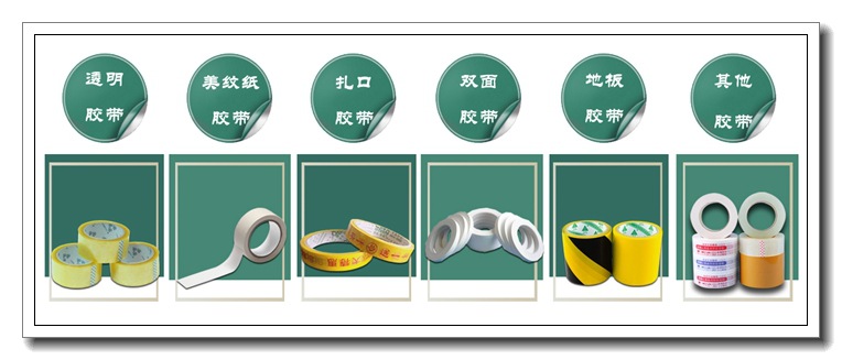 东莞国强胶带一路风雨兼程,开拓创新迎风远航!