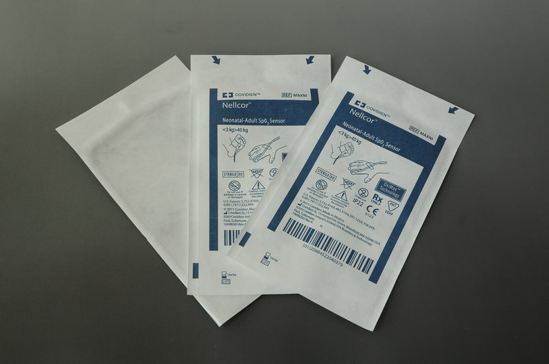 医/用特卫强灭菌袋 三边封袋 医药包装袋 齿科灭菌袋子消毒袋