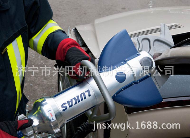 s700e2电动液压剪断器 微型电动液压剪断器厂家
