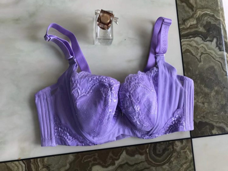 一线品牌特价文胸无钢圈胸罩聚拢调整型内衣欢迎网红直播卖货