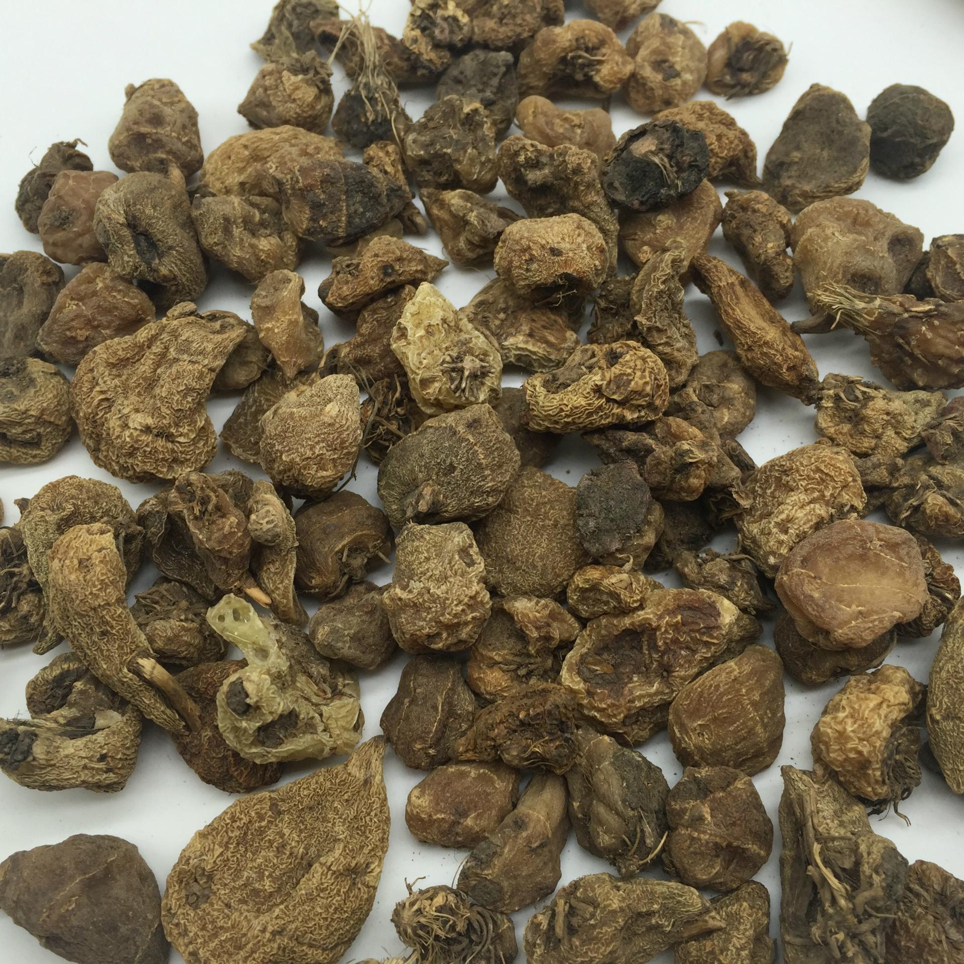 山慈菇山茨菇山茨菰毛慈菇中药材批发1000g包邮