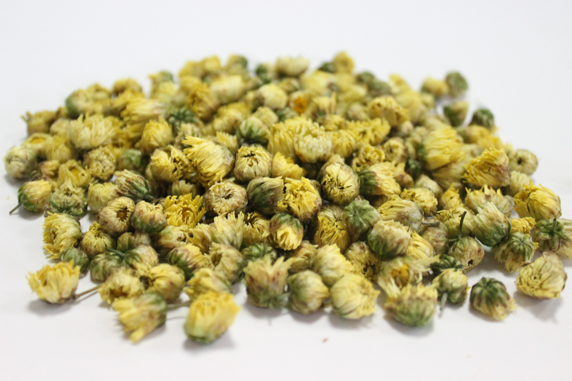 桐乡胎菊散装批发 箱装阿牛圣富德杭白菊胎菊王 菊花茶厂家直销