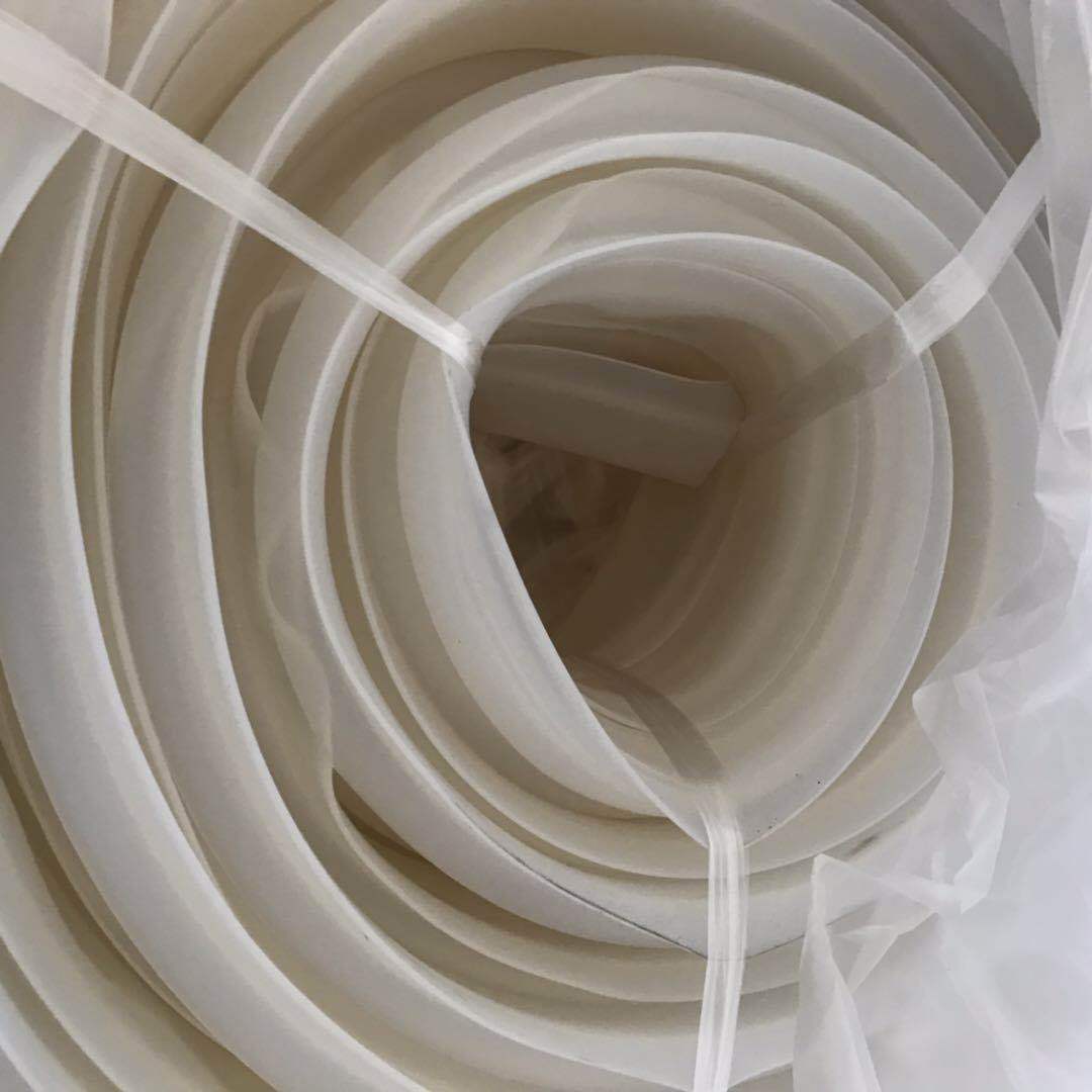 h型玻璃门密封条无框阳台门窗浴室门缝淋浴房挡水防水硅胶条厂家