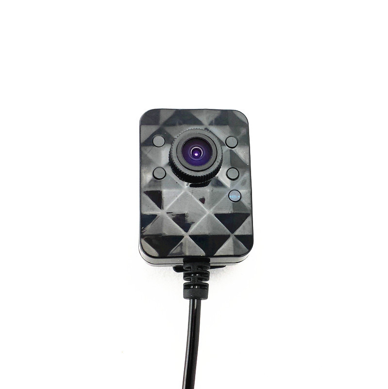 手机外置红外灯摄像头android安卓otg夜视摄像机720p usb摄像头