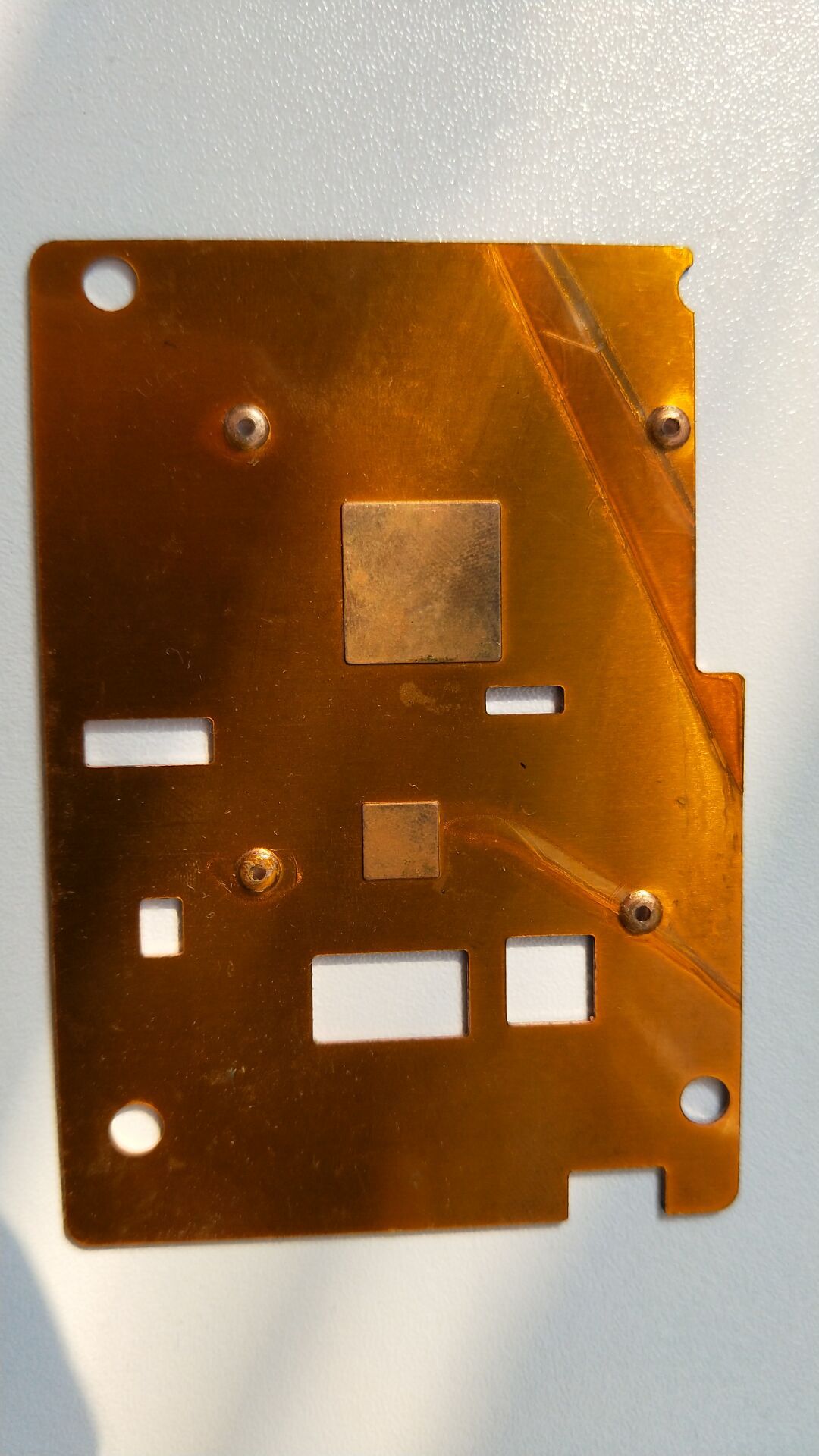 上网本,笔记本,散热铜片/各种款式