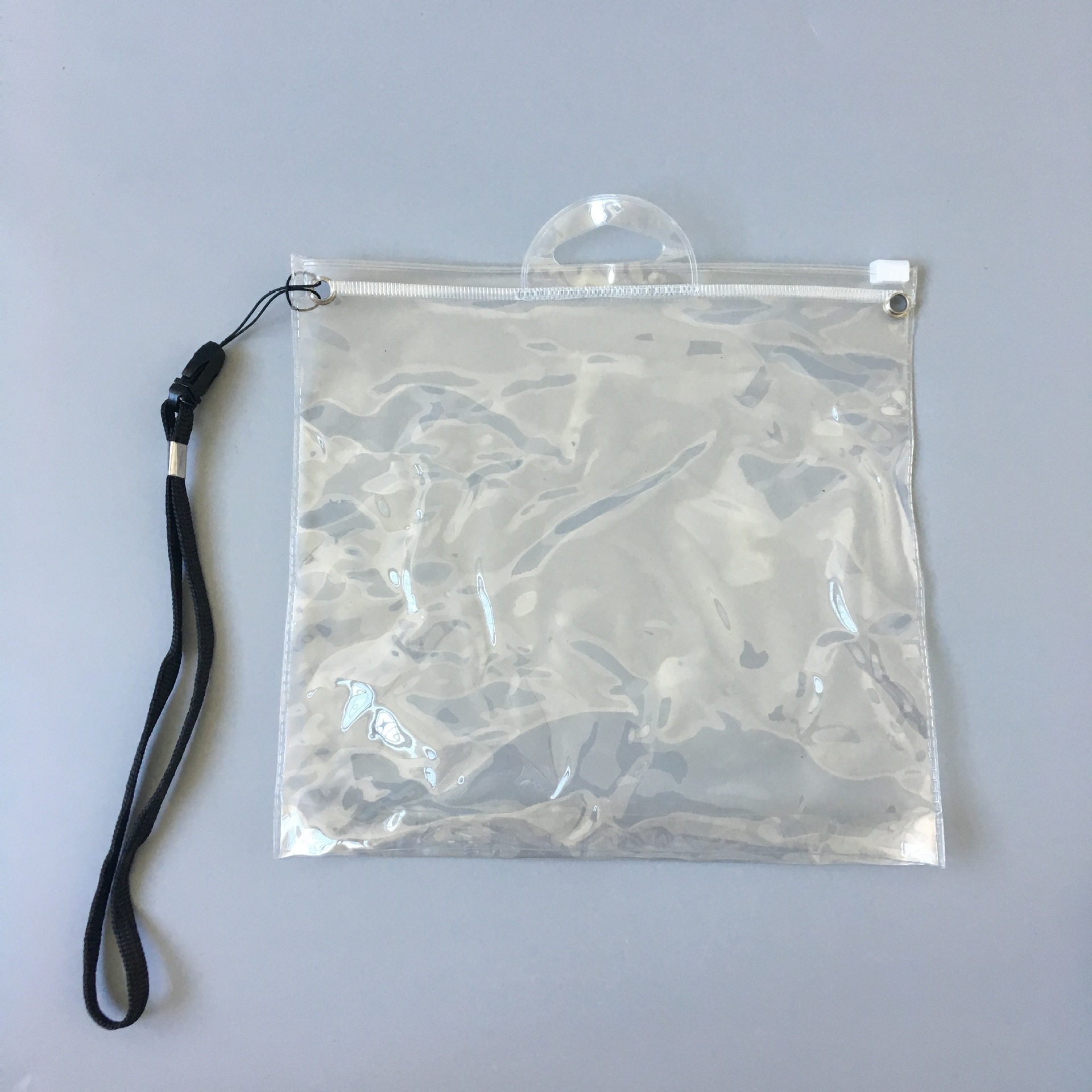 余姚60ml透蓝色pet圆柱圆肩分装瓶 10g高霜盒 旅行套装可带上飞机