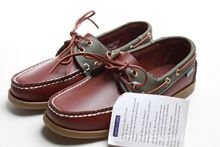 非洲出口PLDNAKUM SEBAGO帆船鞋促销鞋外贸手工休闲皮鞋出口鞋