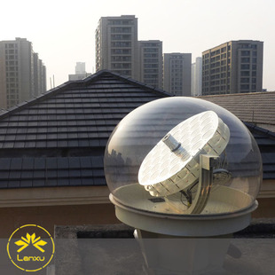 【蓝煦】太阳光光纤照明系统 阳光导入器 绿色培植 养鱼照明灯