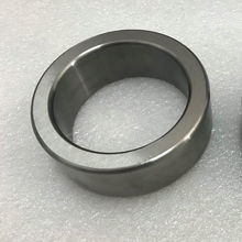 硬质合金环 耐磨耐腐蚀硬质合金圆环 管道密封专用钨钢密封环