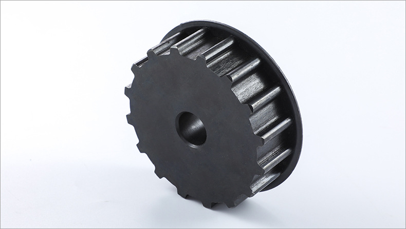 佛山厂家生产at20同步轮 单档边轮 汽车生产线同步皮带轮可定制