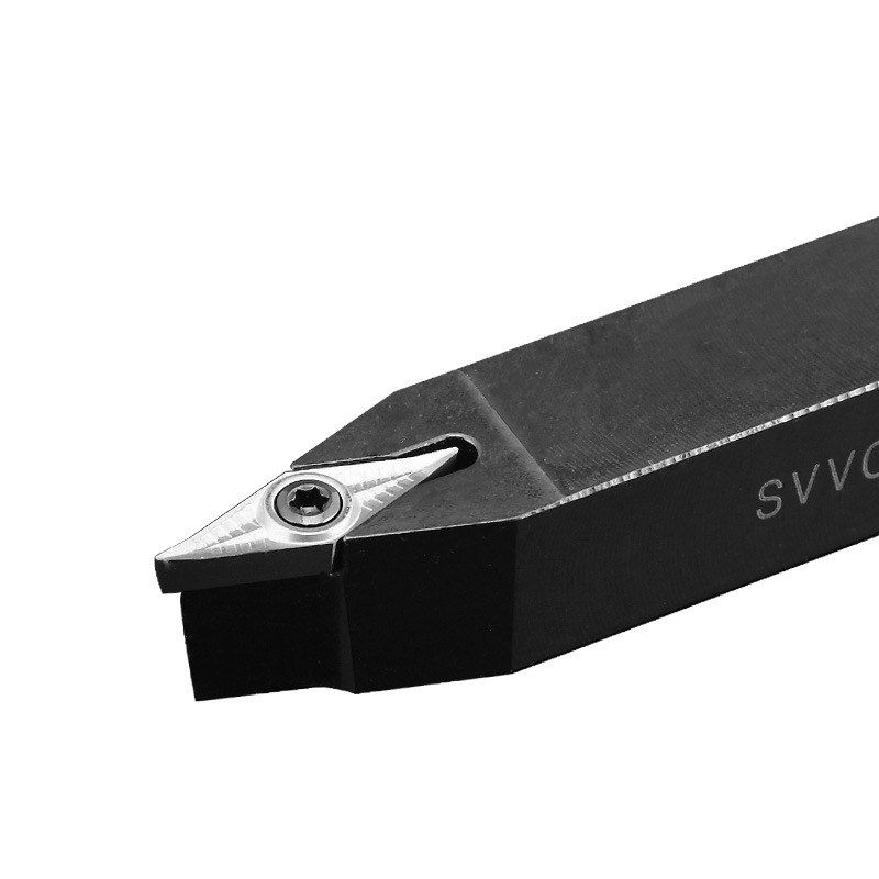 svvcn1212 1616 2020 2525 h11 k16 m16 数控刀杆 外圆车刀