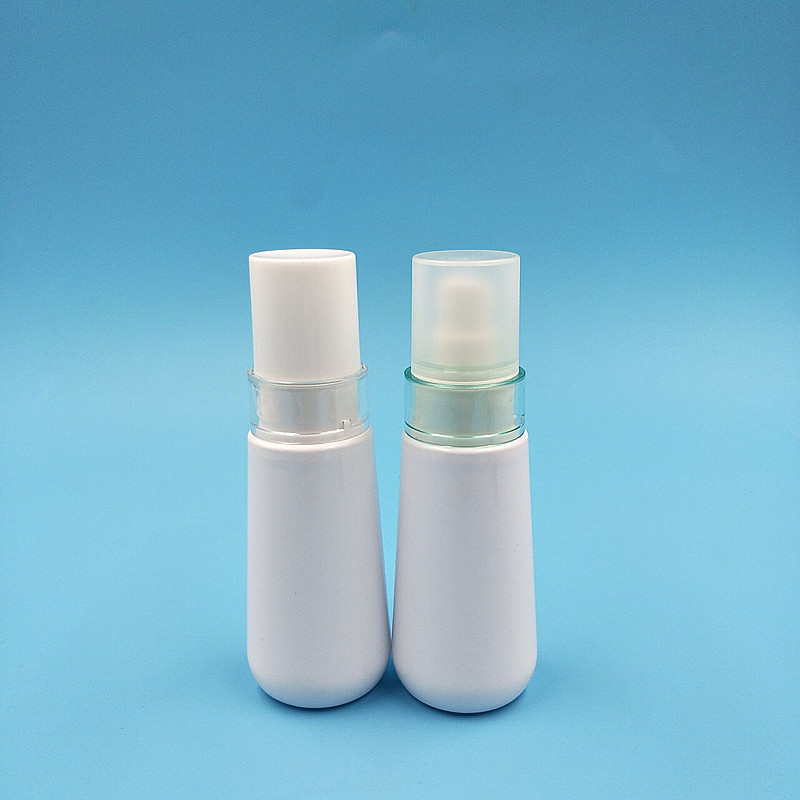 80ml喷雾瓶 80mlpet塑料喷雾瓶 高档化妆喷雾瓶 精华液喷雾瓶