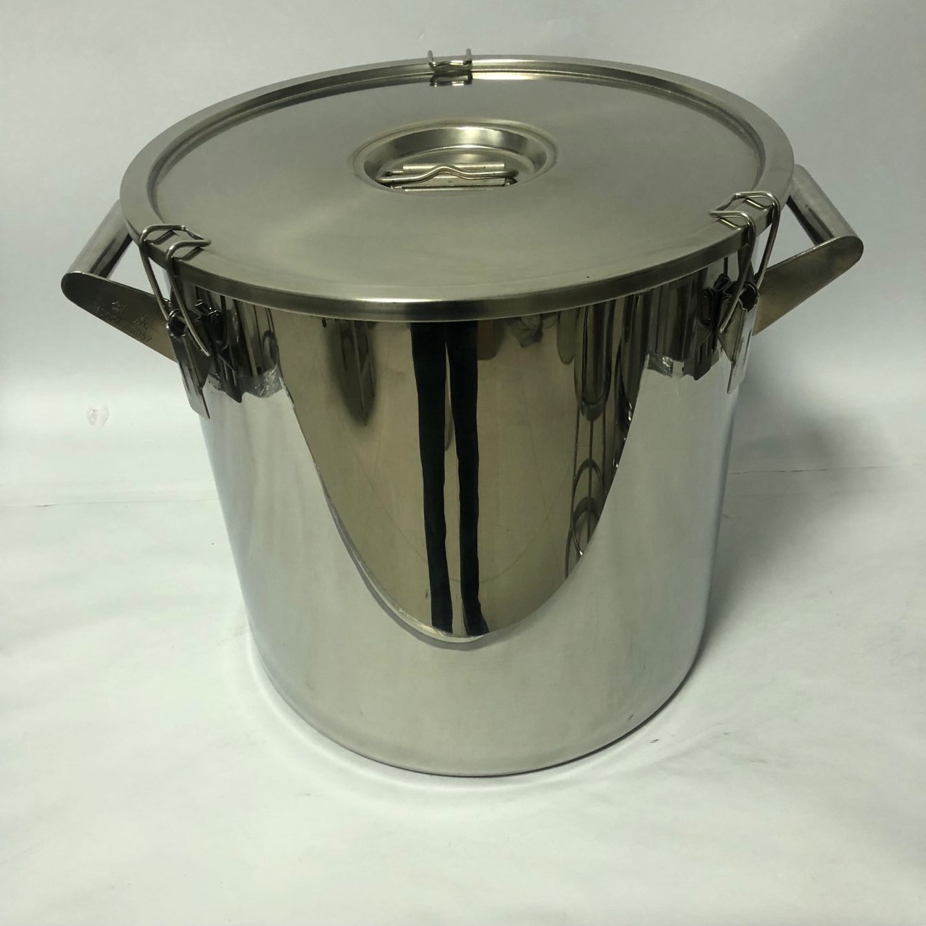 供应不锈钢密封桶304不锈钢桶密封桶不锈钢桶