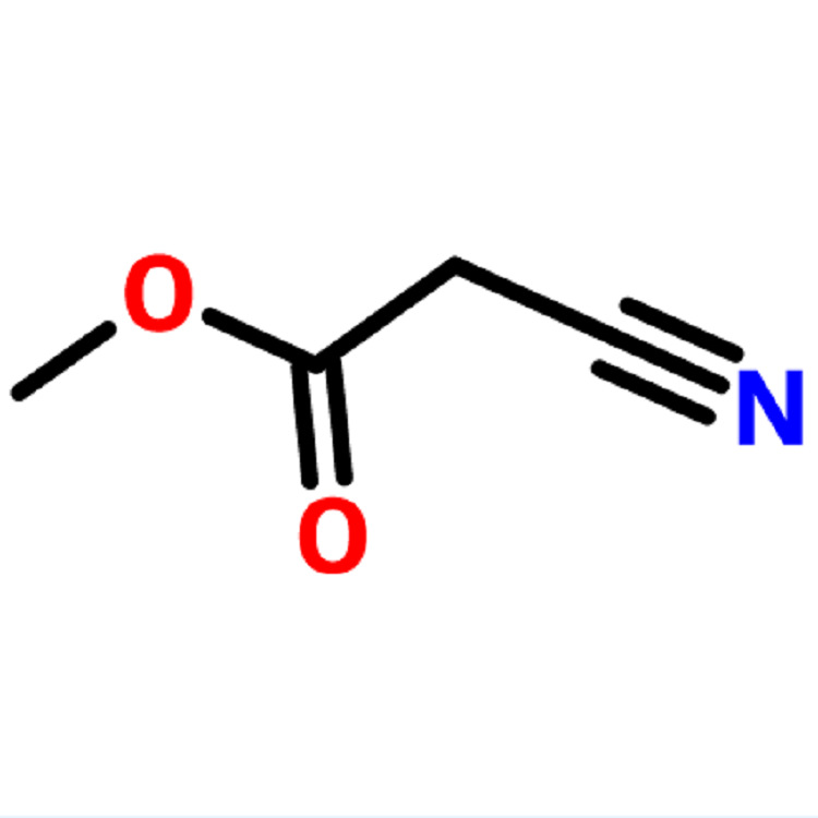 氰乙酸甲酯/cas:105-34-0/优质现货/厂家直销/低价分装