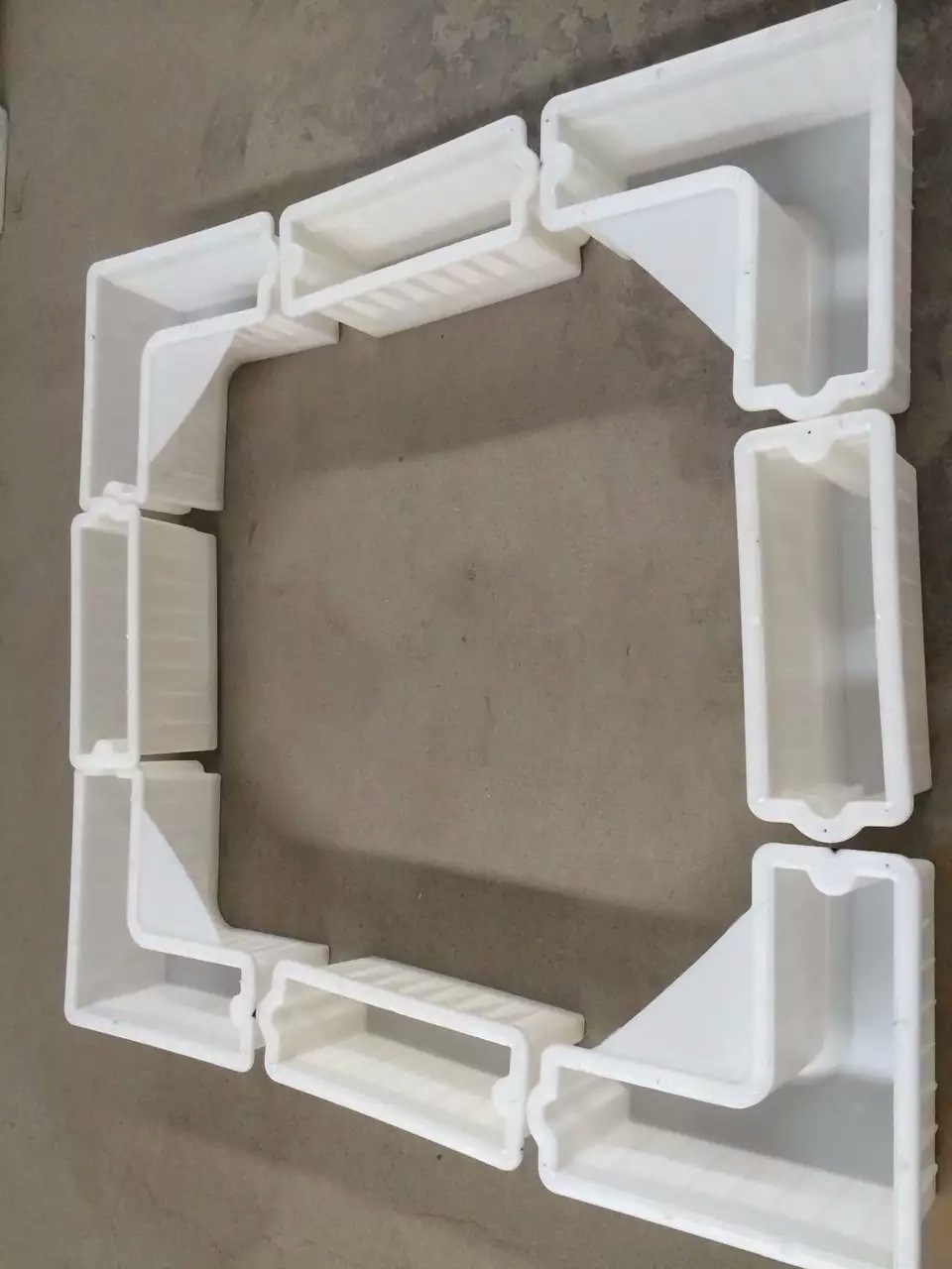 郑州金泉塑业供应塑料模具制造 厂家直销 开模加工 模具研发设计