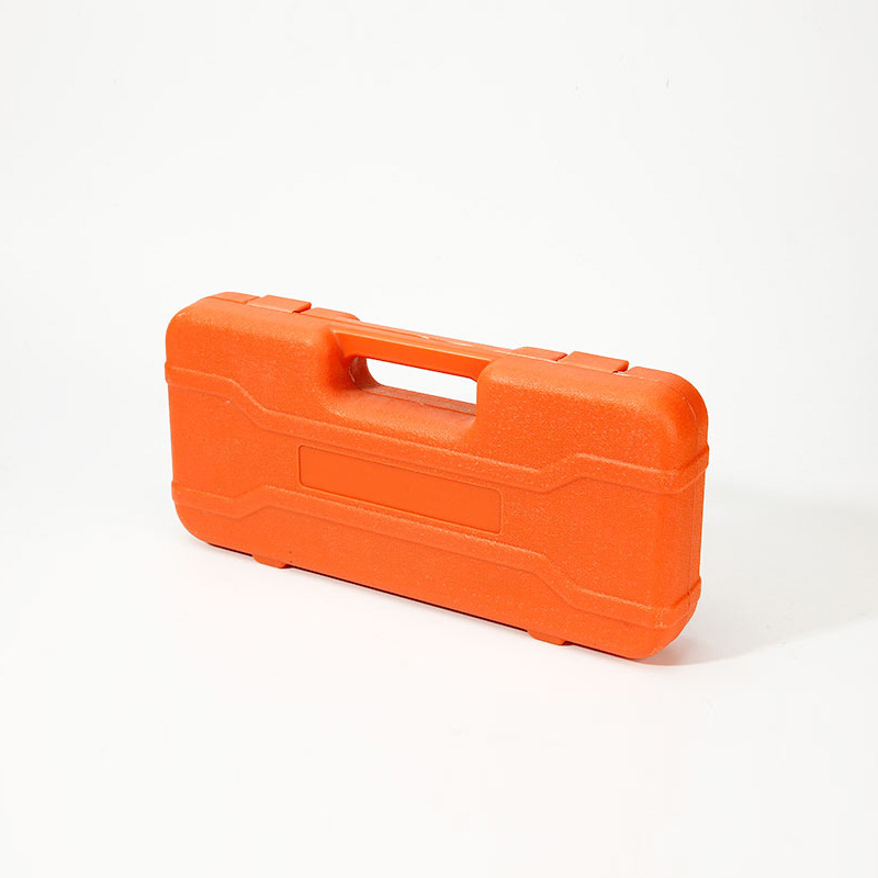 内空箱 厂家直销专业定制吹塑10件套筒组套工具箱五金套筒箱