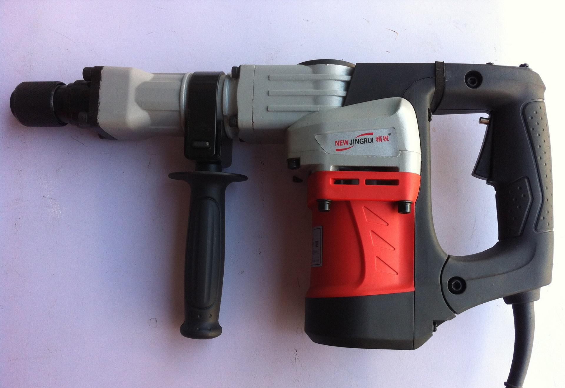 优质的0810电镐 价格低 质量好 凿岩机械型号大全 生产厂家 加工