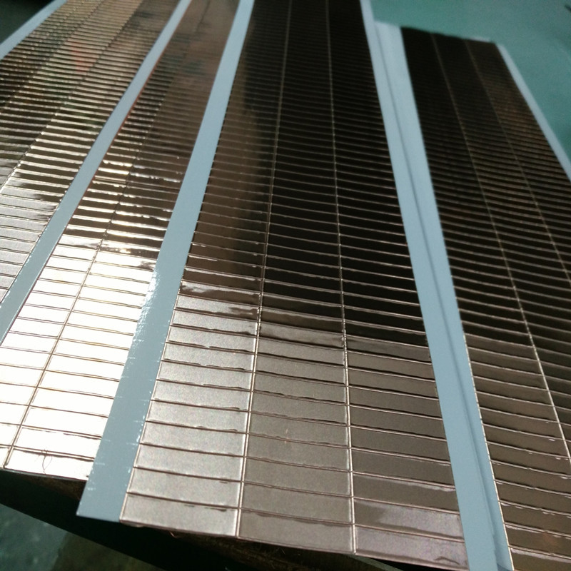 专业生产 绝缘纸 电机绝缘纸 耐高温 防水铜箔