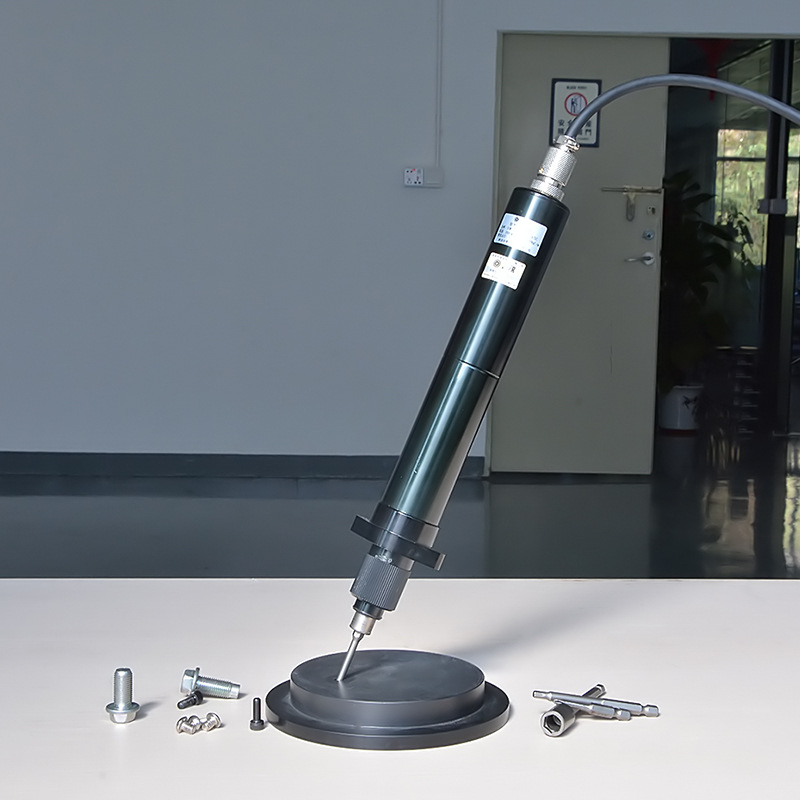 电动螺丝刀 自动化机用无刷电批 高性能扭力电批 螺丝枪