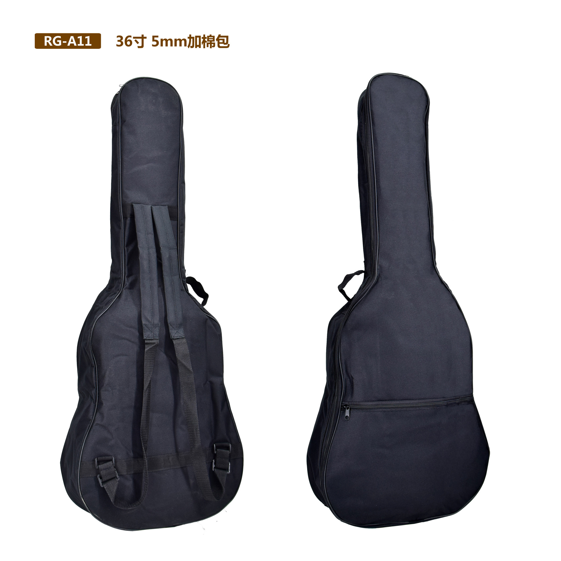 36寸/38寸/39寸/40寸/41寸吉他包 彩图 民谣吉他包 古典吉他包