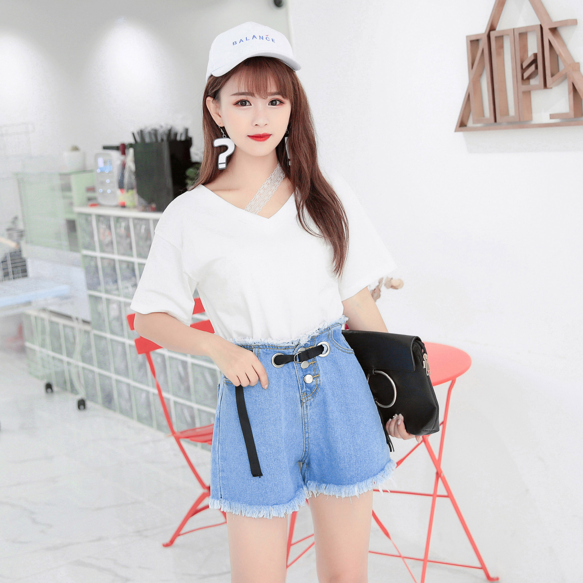 夏季背带裤女短裤-夏季背带裤女短裤厂家,品牌,图片,热帖-阿里巴巴