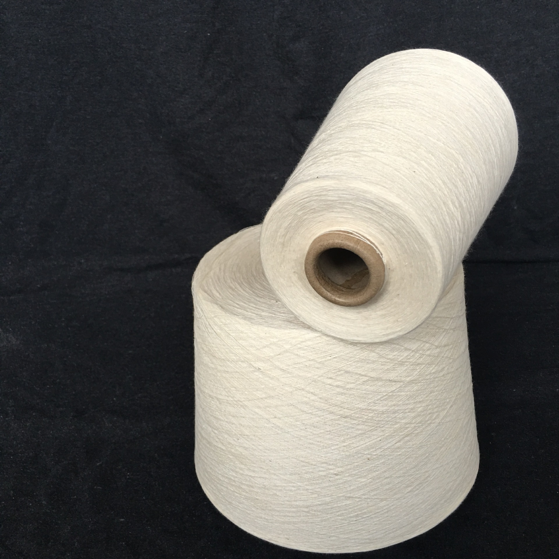 供应阻燃腈纶纱线