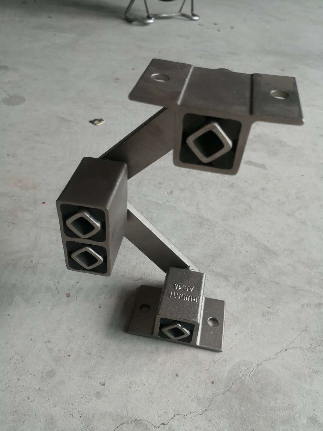 供应现货色选机 橡胶弹性振动支撑组件 原装进口现货充钻包邮