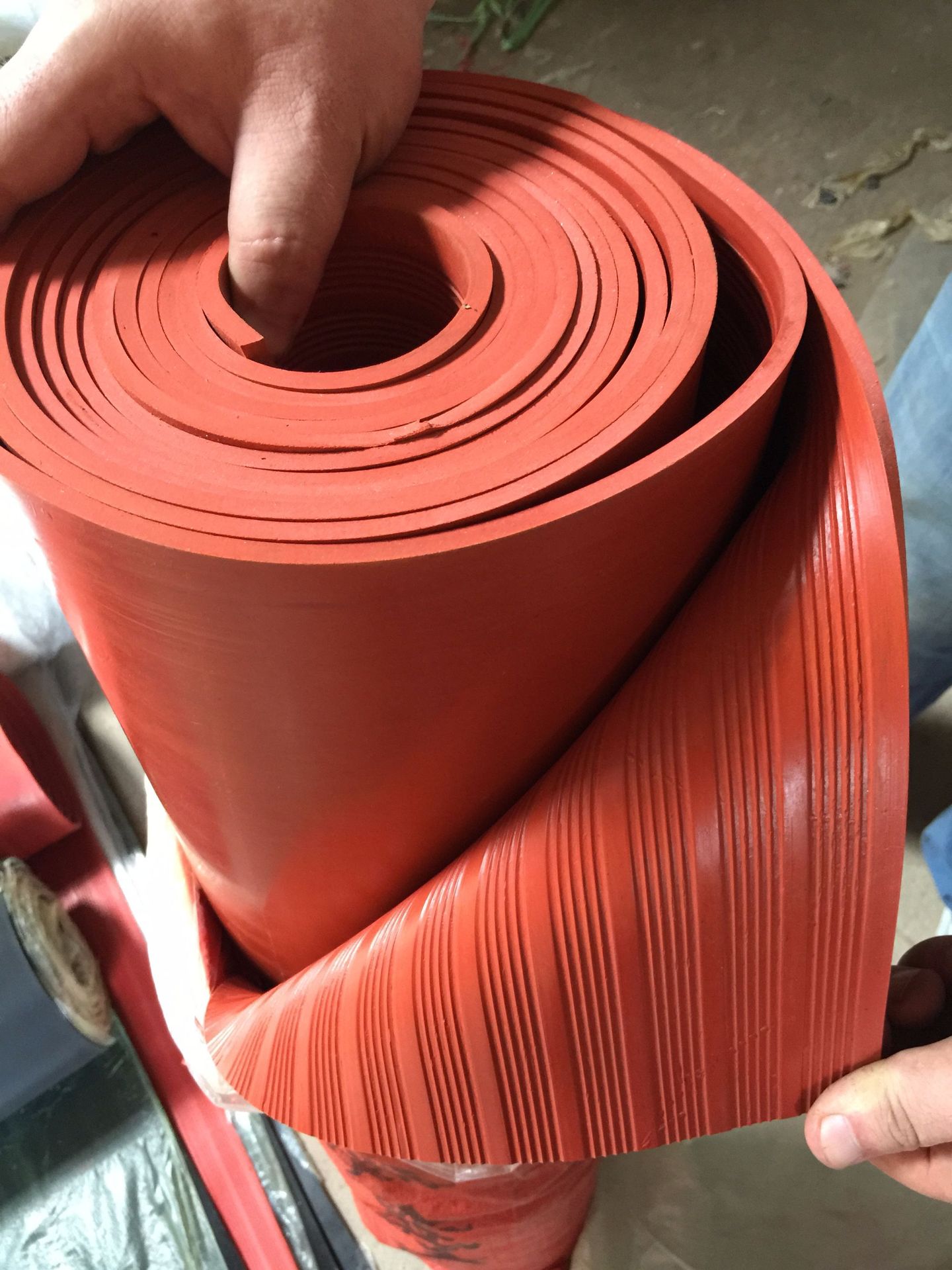 高压绝缘橡胶板 高压绝缘防滑橡胶板 高压配电房绝缘胶板绝缘垫