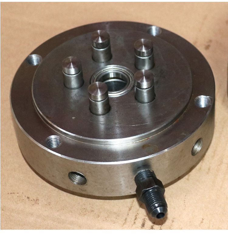 厂家直销柱塞泵体机床静压轴向柱塞泵低噪音超高压轴向柱塞泵泵体