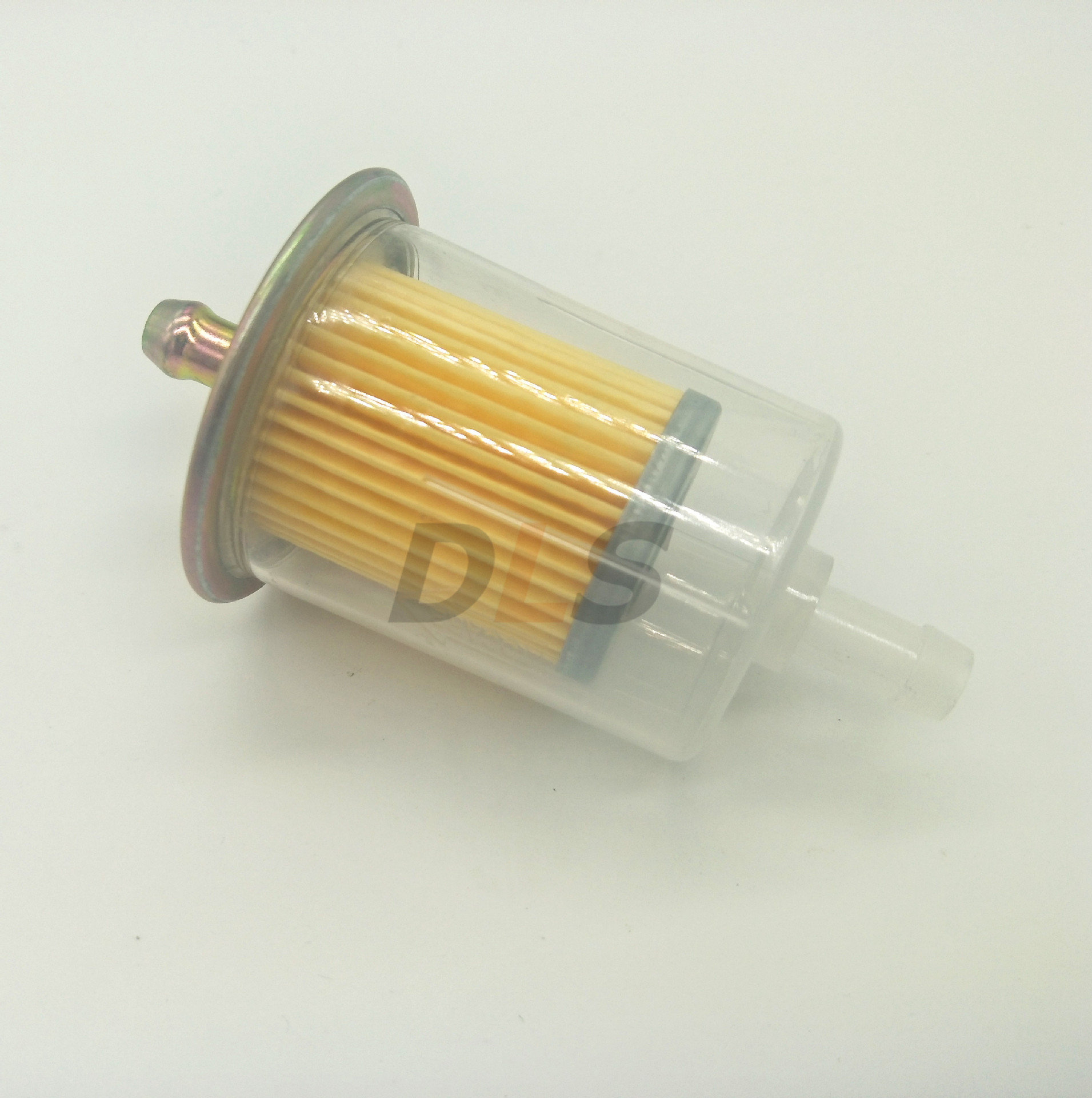 3成交152只通用摩托车汽油滤芯滤清器踏板车化油器油杯改装燃油带磁铁