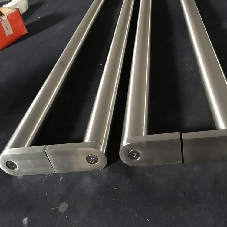 不锈钢扶手 电梯轿厢扶手木门拉手单边 电梯扶手 不锈钢安全扶手