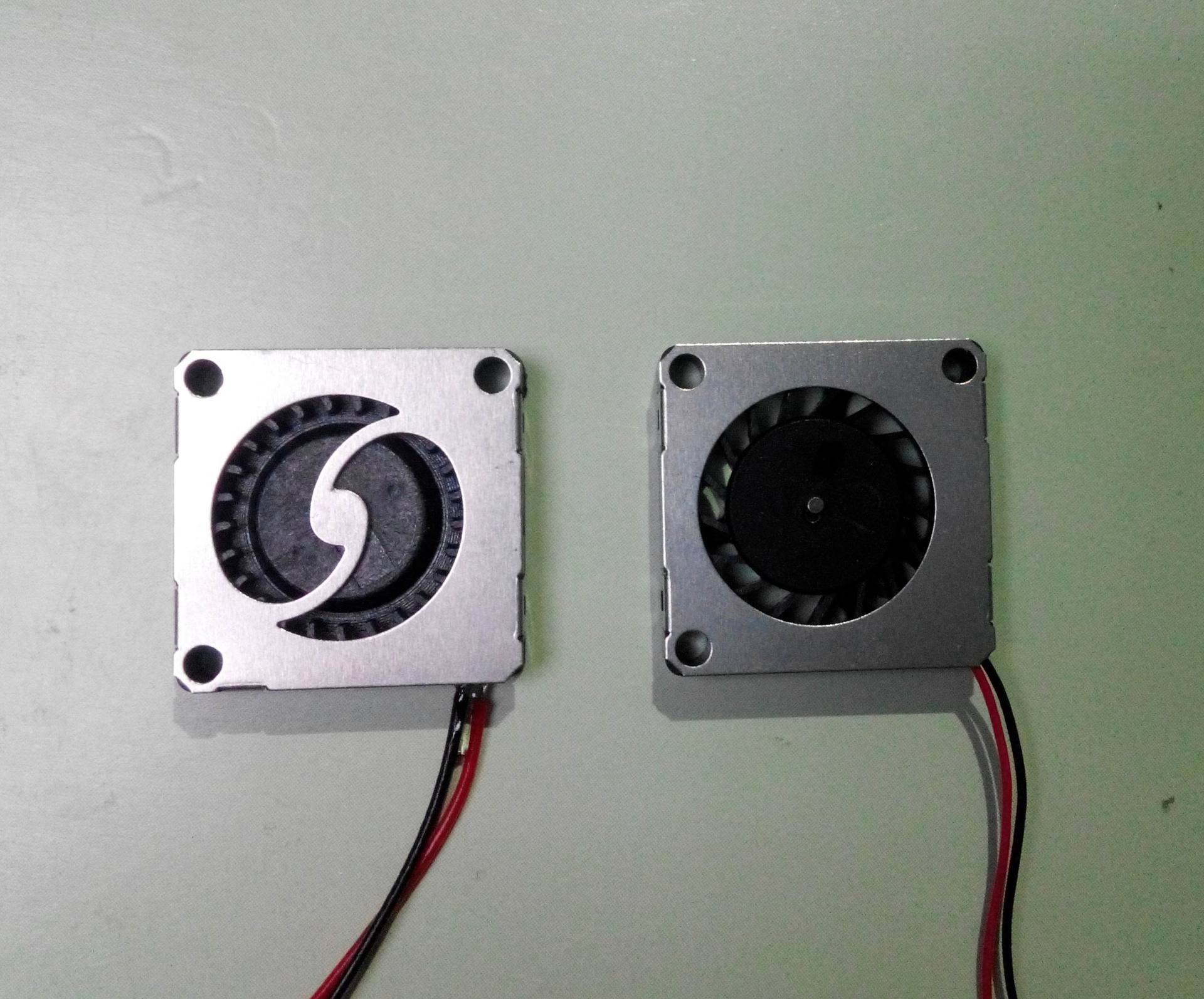 181843mm新款yc1804b3v5v小鼓风机18毫米小风机