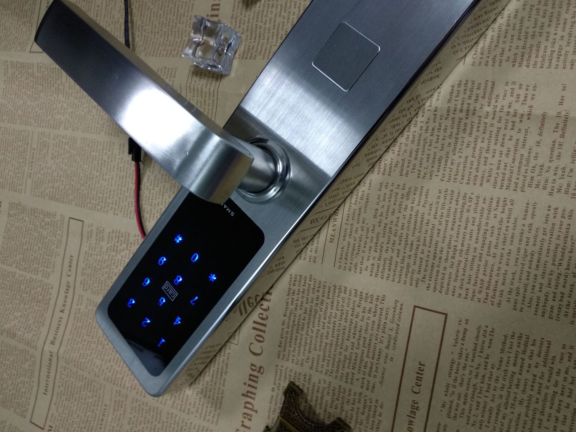 出租房密码锁,公寓密码锁,微信锁,小程序密码锁,房东密码锁