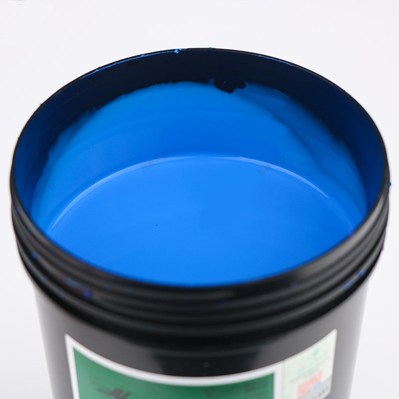 广州厂家ad20感光胶丝印感光胶 水油两用感光胶制版浆晒版胶批发