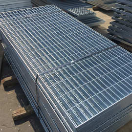 安平钢格网