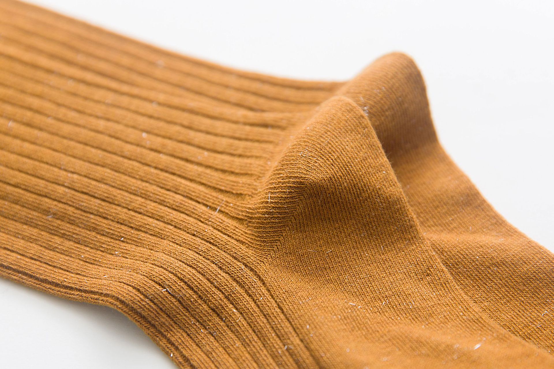 秋冬新款过膝袜女日系学院风棉质高筒袜两条杠大腿袜长靴袜套批发