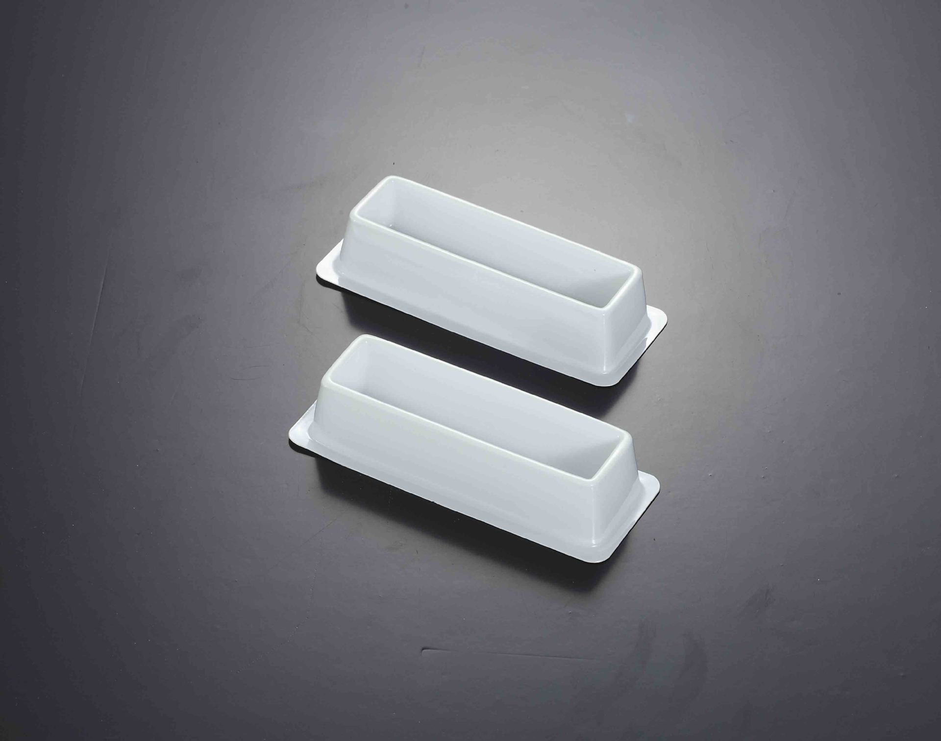 洁特50ml 白色加样槽 排枪取液 20只/包