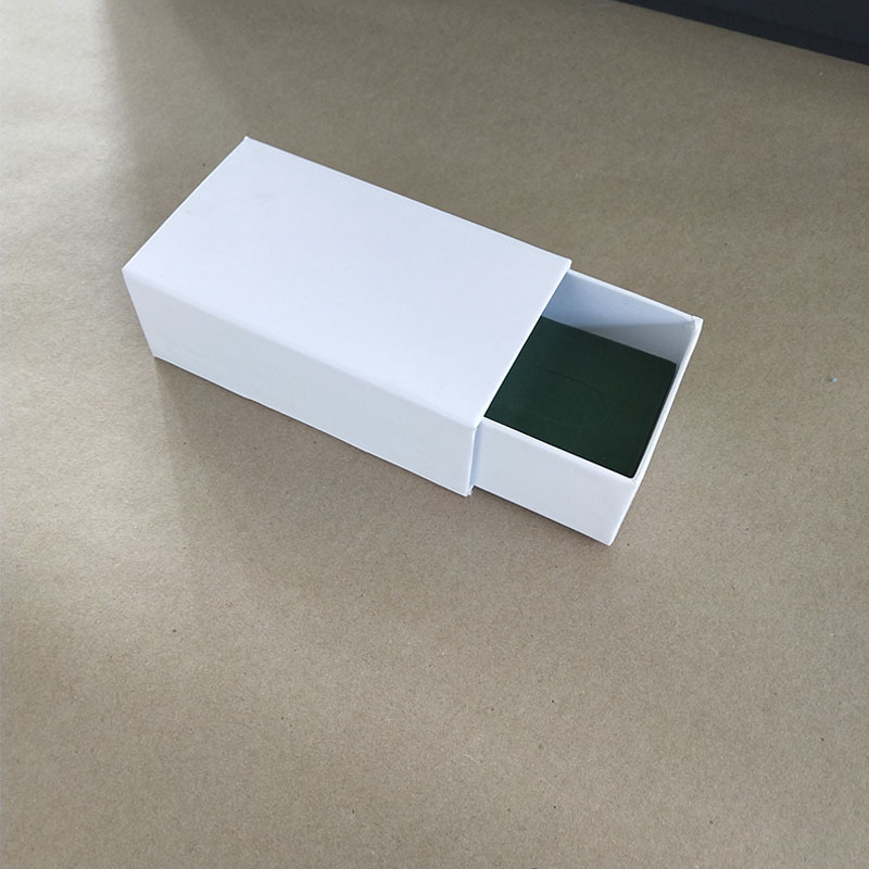 厂家定制订做手机纸盒腰带手表毛巾首饰项链戒指抽屉抽拉纸盒礼盒