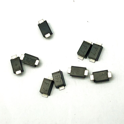 a7 es1j f7 sod-123fl封装42芯片 二极管样品包各10只9.9包邮