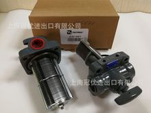 曼牌片隙式过滤器5131055071甫卓型号25.001.00011