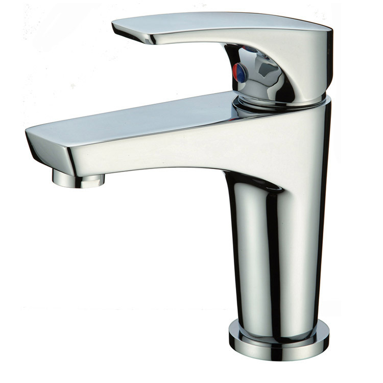 厂家面盆水龙头 洗脸盆水龙头 混合冷热面盆龙头 坐式龙头 批发