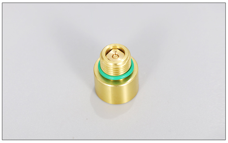 新能源电池泄压阀 厂家直销批发 特斯拉液态冷却系统泄压阀