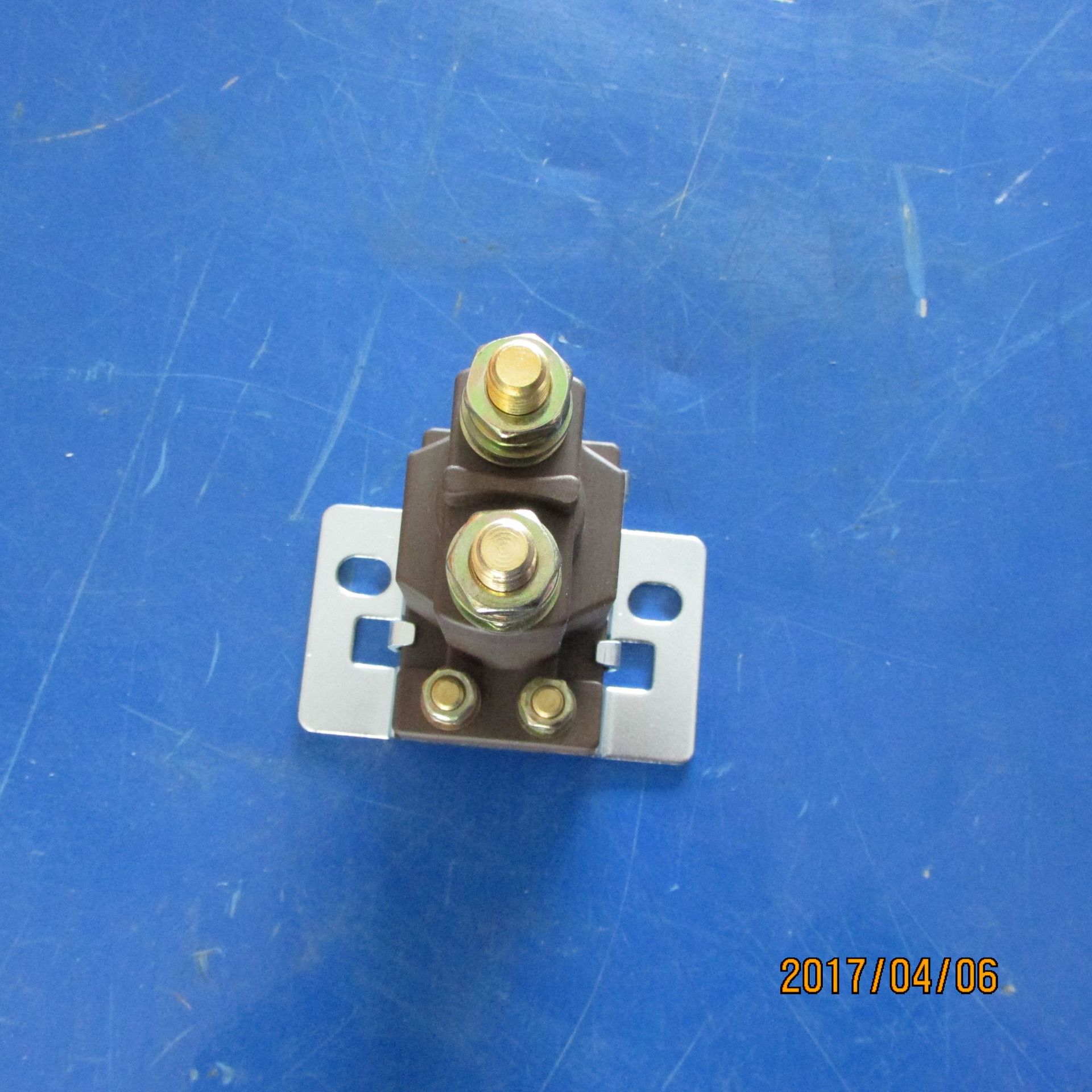 批发供应徐工装载机电器配件803608668 jwl-dk242/24v起动继电器