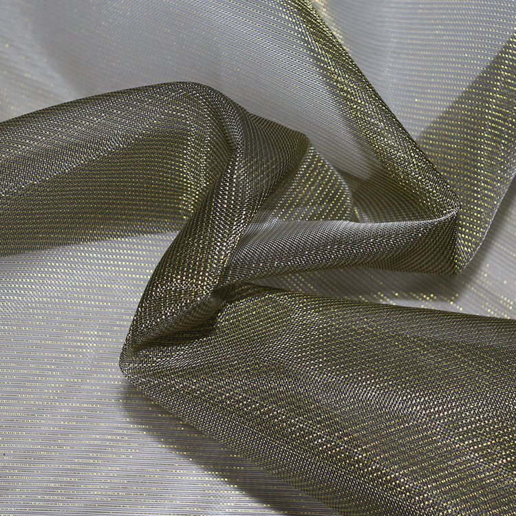 尼龙过滤网 黑色涤纶网纱pet材质 喷油过滤网布 梳织尼龙